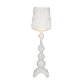 Kartell - Kabuki LED Stehleuchte H:165cm