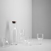 Menu - Bottle - Karaf met deksel
