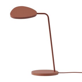 Muuto - Leaf LED Tischleuchte