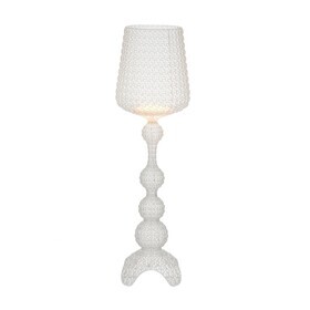 Kartell - Kabuki - Lampadaire LED H:165cm