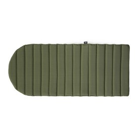 Tom Dixon - Groove Outdoor Seat/Back Cushion 87x37.8cm