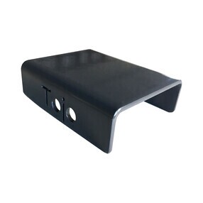 Tojo - Hochstapler Befestigungsklammer