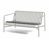 HAY - Palissade Seat Cushion 118.5x54.5cm