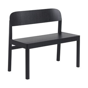 Muuto - Workshop Bank 90cm