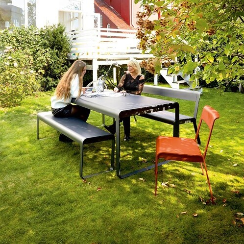 Fermob - Bellevie Garden Bench