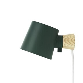 Normann Copenhagen - Rise Wandleuchte