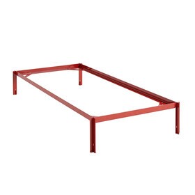 HAY - Connect Bed Frame 90x200cm
