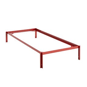 HAY - Connect Bettgestell 90x200cm