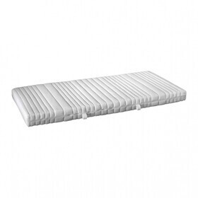 Müller Small Living - Matelas mousse froid 7 zones RG 40 100x200cm