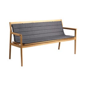 FDB Møbler - Coussin de siège M22 Sammen 144x90cm