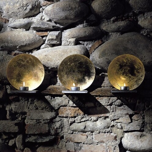 Catellani & Smith - Luna - Bougeoir