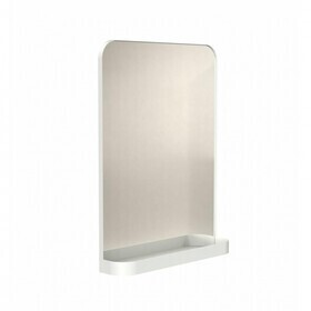 FROST - Quadra TB600 Spiegel mit Ablage