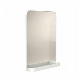 FROST - Quadra TB600 Mirror with Storage