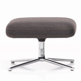 Vitra - Repose pied Repos 62x62x40cm
