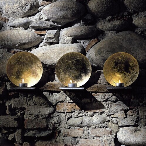 Catellani & Smith - Luna - Bougeoir