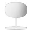 Normann Copenhagen - Flip - Miroir cosmétique sur pied - blanc