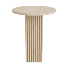 NORR 11 - SoHo Couchtisch H 50 cm