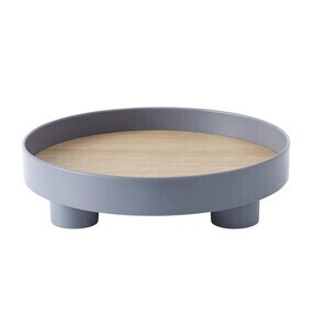 Muuto - Platform Tray Tablett