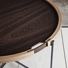 Carl Hansen - Carl Hansen CH417 Side Table/Tray Table