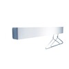 Radius - Radius Two - Vestiaire - blanc/revêtu par poudre