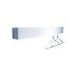 Radius - Radius Two Garderobe - weiß/pulverbeschichtet
