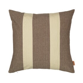 Ferm Living - Coussin Outdoor Strand 50x50cm
