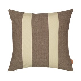 Ferm Living - Strand Outdoor Kissen 50x50cm