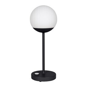 Fermob - Mooon! LED Tischleuchte mit Akku