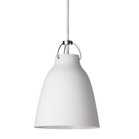 Fritz Hansen - Suspension Caravaggio™ P1 mat