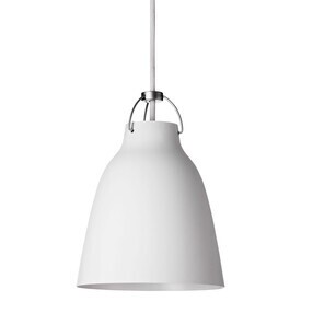 Fritz Hansen - Caravaggio™ P1 Pendelleuchte matt