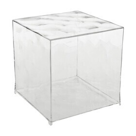 Kartell - Optic Cube