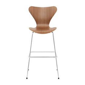 Fritz Hansen - Serie 7™ barkruk