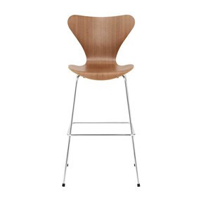 Fritz Hansen - Serie 7™ Barhocker