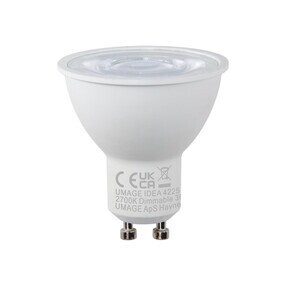 Umage - Focused Idea GU10 LED lamp 7W
