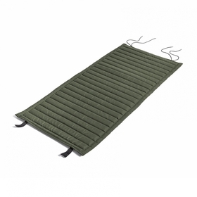 HAY - Coussin matelassé Palissade 117x49,5cm