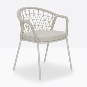 Pedrali - Panarea 3675 Garden Armchair