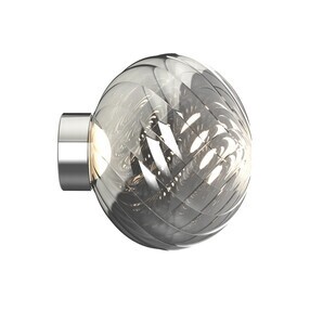 Tom Dixon - Whirl LED Wandleuchte/Deckenleuchte
