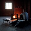 Conmoto - Travelmate Mobile Fireplace 