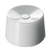 Foscarini - Lumiere XXL Replacement Shade - white/glass/H 22cm/Ø 37cm