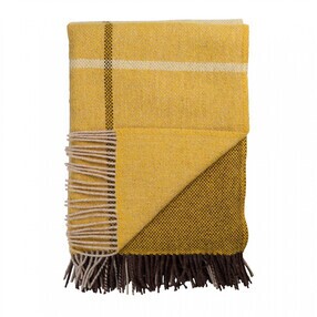 Røros Tweed - Filos Tagesdecke/Überwurf 145x220cm