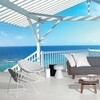 Gervasoni - Sweet 27 - Loungefauteuil