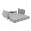 Softline - Cord - Canapé-lit