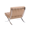 Knoll International - Barcelona Mies van der Rohe Relax Chair