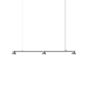 Normann Copenhagen - Suspension LED Dim Linear S