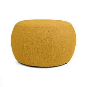 Studio Zondag - Maan Pouf Ø 80cm