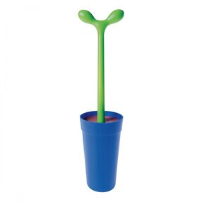 Alessi - Merdolino toiletborstel