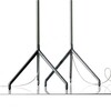 Luceplan - Lola Terra Floor Lamp