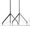 Luceplan - Lola Terra Floor Lamp