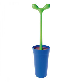 Alessi - Merdolino Toilet Brush