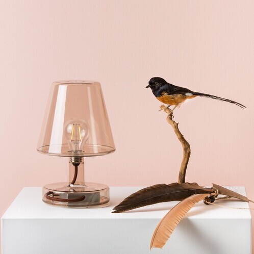 Fatboy - Fatboy Transloetje LED Table Light With Accu